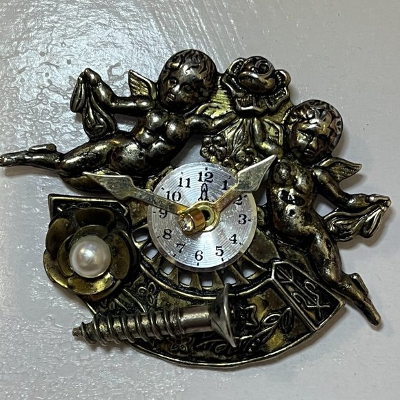 Brooch/Pin/Pendant - Picture 10 of 16